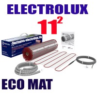 Electrolux EEM 2 1650 11