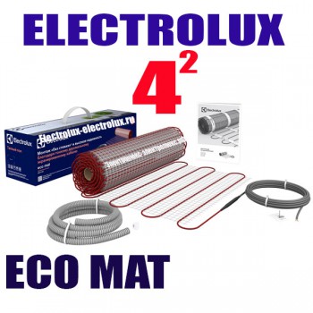 Electrolux EEM 2 600 4