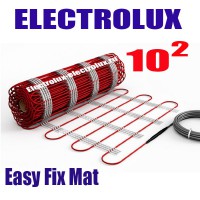 Electrolux EEFM 2 1500 10