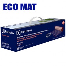Теплый пол Electrolux (Электролюкс) ECO MAT
