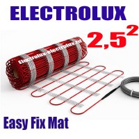Electrolux EEFM 2 375 2,5