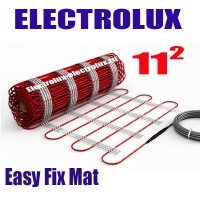 Electrolux EEFM 2 1650 11