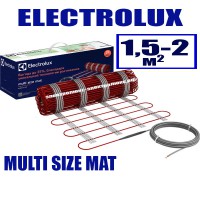 Electrolux EMSM 2 225 1,5