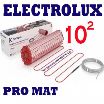 Electrolux EPM 2 1500 10