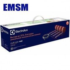 Теплый пол Electrolux EMSM (Растягивающиеся)