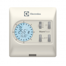 Терморегуляторы Electrolux (Электролюкс)