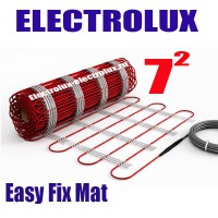 Electrolux EEFM 2 150 7