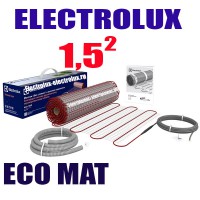 Electrolux EEM 2 225 1,5