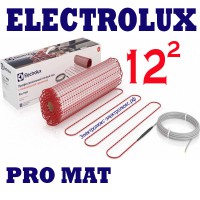 Electrolux EPM 2 1800 12