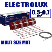 Electrolux EMSM 2 75 0,5
