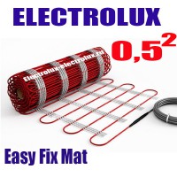 Electrolux EEFM 2 75 0,5