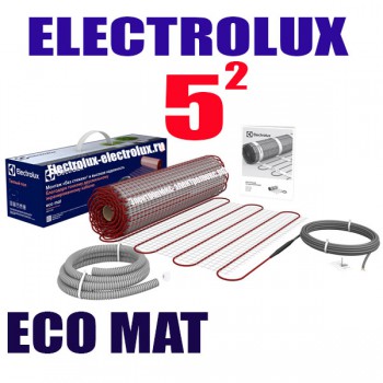 Electrolux EEM 2 750 5