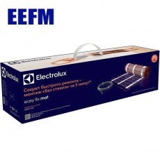 Теплый пол Electrolux (Электролюкс) EEFM (Самоклеящиеся)