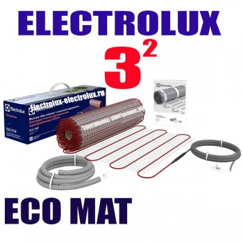 Electrolux EEM 2 450 3