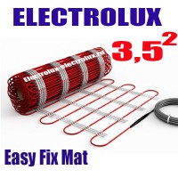 Electrolux EEFM 2 525 3,5