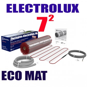 Electrolux EEM 2 1050 7