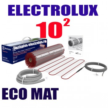Electrolux EEM 2 1500 10