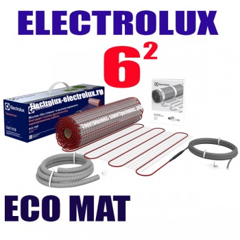 Electrolux EEM 2 900 6