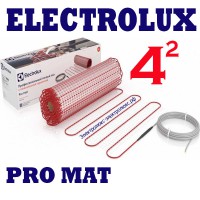 Electrolux EPM 2 600 4