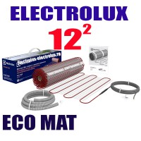 Electrolux EEM 2 1800 12